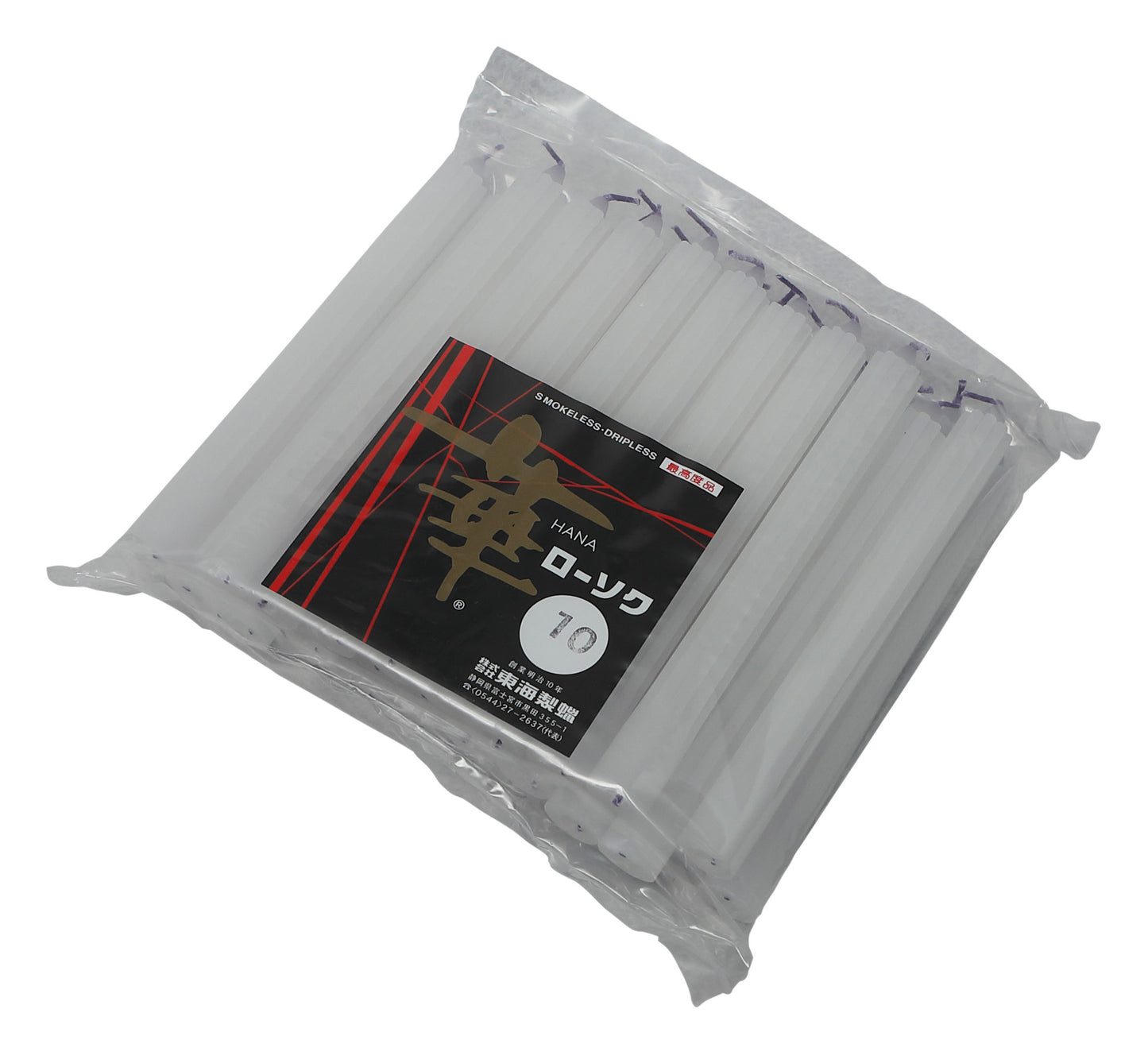 Dalma Candle 225G Candle Tokai воск