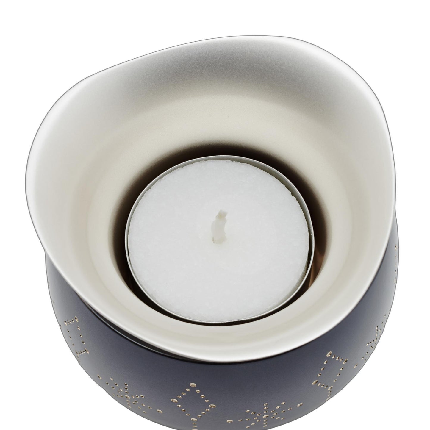 虹 リンドル RINDLE 墨色 柄入り 山口久乗【domestic shipping only】