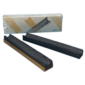 インセンストレイ takuba 19cm 香皿 736506 松栄堂