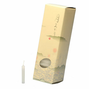 月光十分_东海制蜡