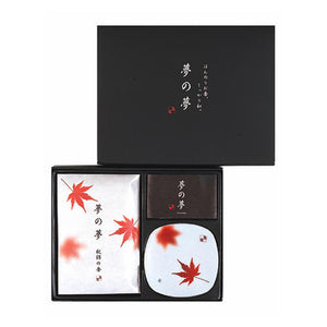 夢の夢 秋錦(あきにしき)ギフト 38557 日本香堂 Nippon Kodo