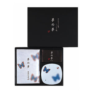夢の夢 夏夜(なつよ)ギフト 38555 日本香堂 Nippon Kodo
