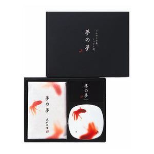 夢の夢 爽水(さわみず)ギフト 38554 日本香堂 Nippon Kodo