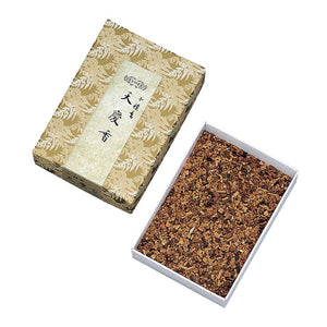 incense burning ten keiko 30g 종이 박스 향