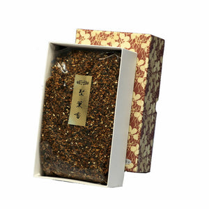 御焼香 五種香 聖薫香 250g 紙箱入 焼香 0632 玉初堂