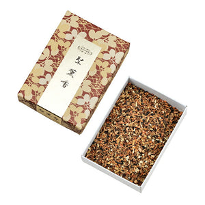 御焼香 五種香 聖薫香 30g 紙箱入 焼香 0635 玉初堂