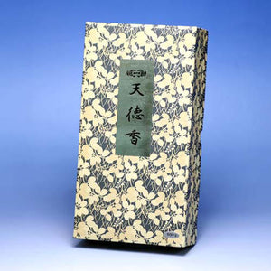 香,5種香,Tentoku,500克,在紙盒中,香,0651 Tamahatsudo