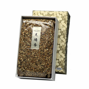 御焼香 五種香 光陽香 250g 紙箱入 焼香 0662 玉初堂