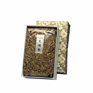 御焼香 五種香 光陽香 125g 紙箱入 焼香 0663 玉初堂