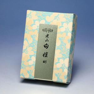 香,Oyama檀香木,30克,在紙盒中,香,0755,塔瑪哈丘多