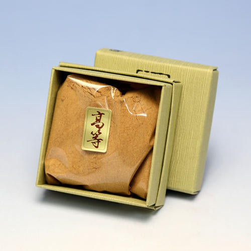 高等 塗香 紙箱 15g入 0833 玉初堂 抹香