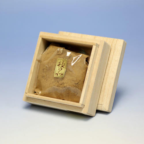 極品 塗香 桐箱 15g入 0835 玉初堂 抹香