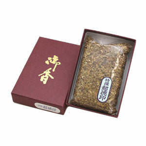 特撰超徳印 25g(紙箱入) 焼香 863 梅栄堂