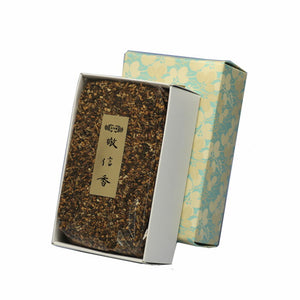 御焼香 敬信香 125g 紙箱入 焼香 0703 玉初堂