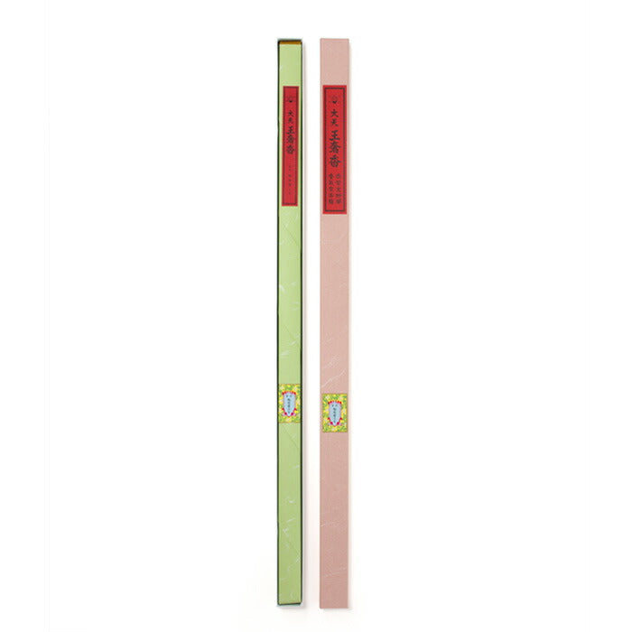 大天香 730mm 大天 王奢香 15本入 線香 110179 松栄堂【domestic shipping only】