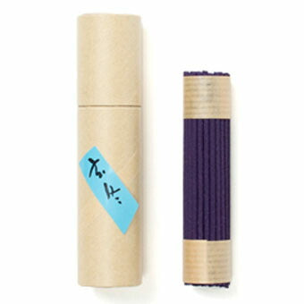 Seasonal value goods, 50 pieces, Gento incense, incense sticks, 213184 Shoeido