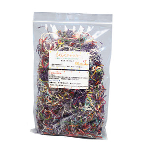 らくらくチャッカー 200g 着火剤 163-50 火種 東海製蝋【domestic shipping only】