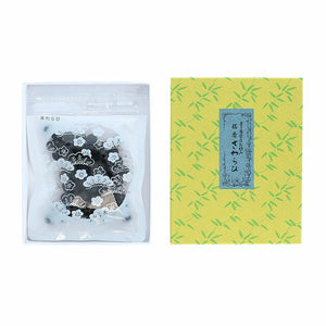 練香 早わらび(藪内家 青々斎宗匠御好)徳用品 40g 234144 松栄堂