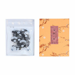練香 松の齢(志野流 蜂谷家伝法)徳用品 40g 236144 松栄堂