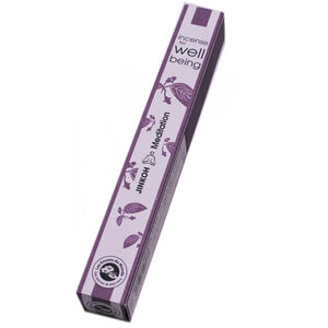 ウェルビーイング ジンコウ Incense  387 薫寿堂【domestic shipping only】