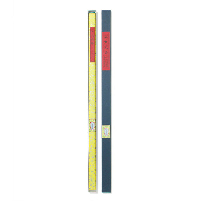 大天香 730mm 15本入 線香 144179 お線香 松栄堂【domestic shipping only】