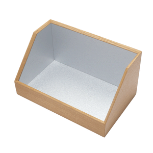 安全太空木(橡木)Tokai蜡600-02