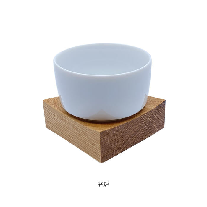 安心空間 ライト Plateセット 東海製蝋 日本製【domestic shipping only】