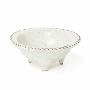 香炉(空薫用香炉)縄目縁香炉 白 お香 香炉 724912 松栄堂【domestic shipping only】