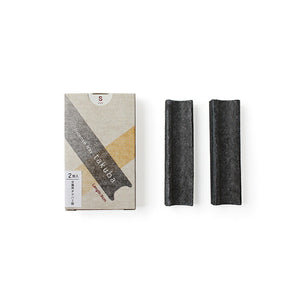 インセンストレイ takuba 9cm 交換用2個入 香皿 736507 松栄堂