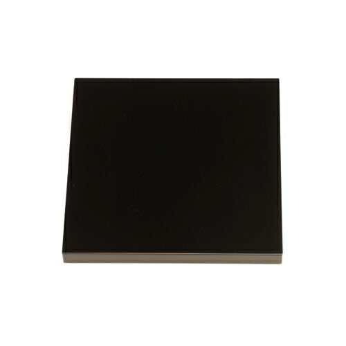 Black lacquered stand 6 inches incense stick 79925 Nippon Kodo
