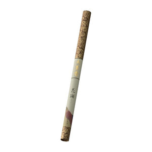 大薫香 花琳 丸筋(紙管入) 線香 9001 薫寿堂 お線香【domestic shipping only】