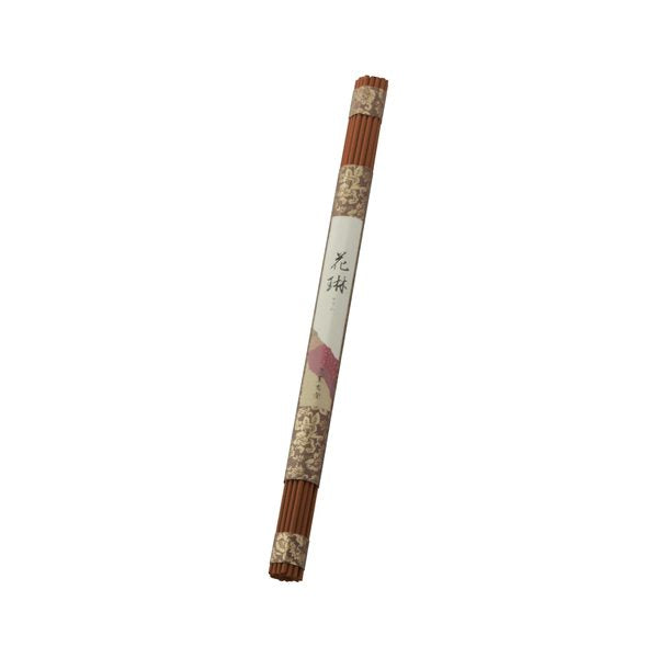 大薫香 花琳 丸筋(紙管入) 線香 9001 薫寿堂 お線香【domestic shipping only】
