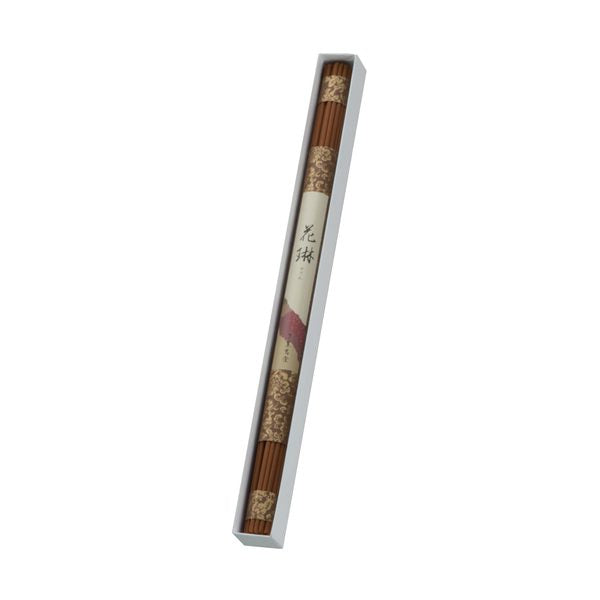 大薫香 花琳 丸筋(紙箱入) 線香 9002 薫寿堂 お線香【domestic shipping only】
