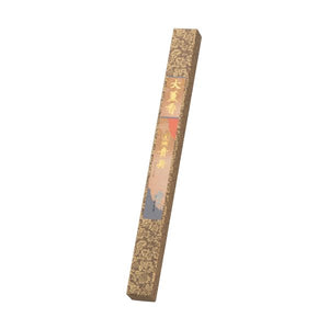 大薫香 花琳 貴舟 丸筋(紙箱入) 線香 9012 薫寿堂 お線香【domestic shipping only】