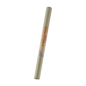 中天香 花琳 貴舟 角筋(紙管入) 線香 9013 薫寿堂 お線香【domestic shipping only】
