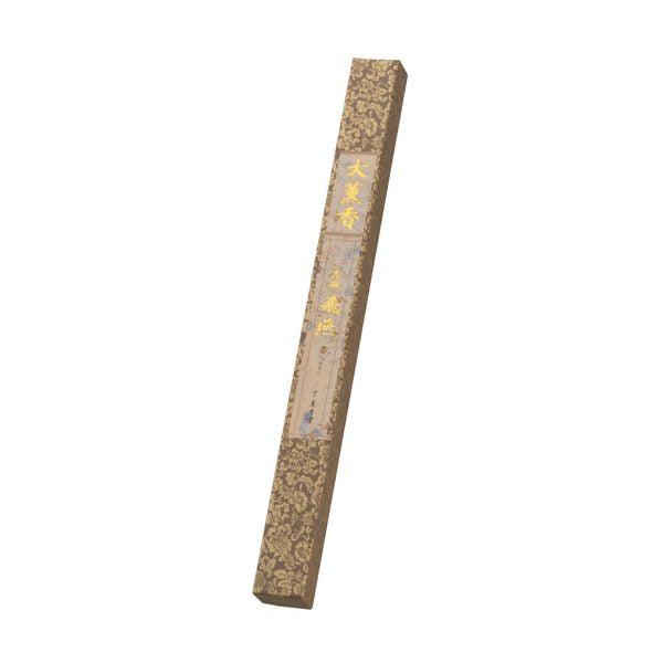 大薫香 花琳 飛燕 丸筋(紙箱入) 線香 9022 薫寿堂 お線香【domestic shipping only】
