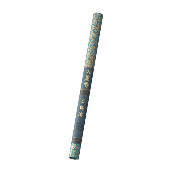 大薫香 花琳 瑞涛 丸筋(紙管入) 線香 9031 薫寿堂 お線香【domestic shipping only】