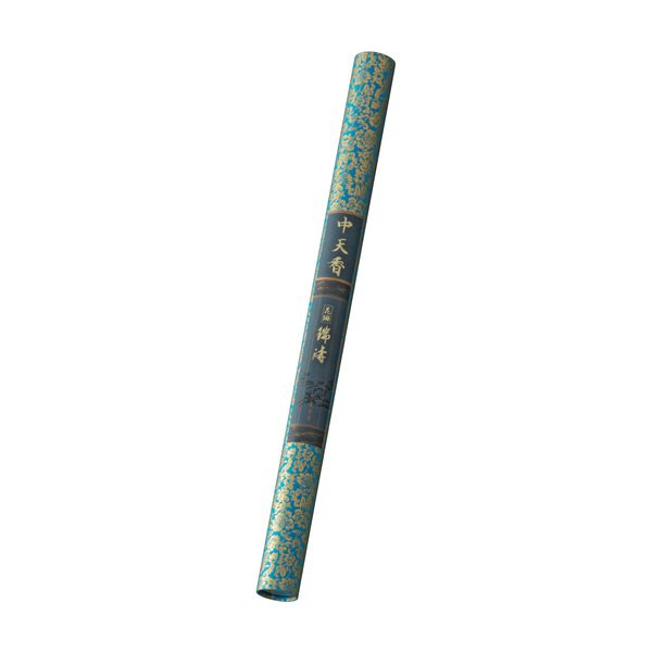 中天香 花琳 瑞涛 角筋(紙管入) 線香 9033 薫寿堂 お線香【domestic shipping only】