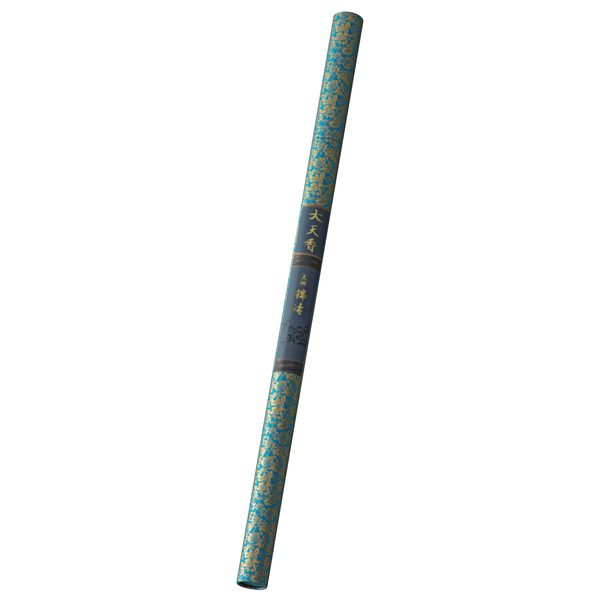 大天香 花琳 瑞涛 角筋(紙管入) 線香 9033 薫寿堂 お線香【domestic shipping only】