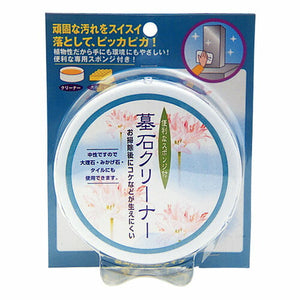 墓石クリーナー 線香 92087 日本香堂【domestic shipping only】