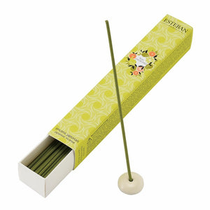 Esteban Instemence Stick Tail Dagrume 98880 Nippon Kodo Inscense Stick Stick Chift Gift