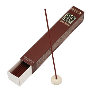 esteban香棒Tekke tonka 98944 Nippon Kodo Incense Stick Inscense Stick禮物