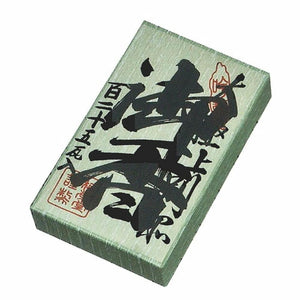 極上薫昇印 125g(紙箱入) 焼香 880-2 梅栄堂