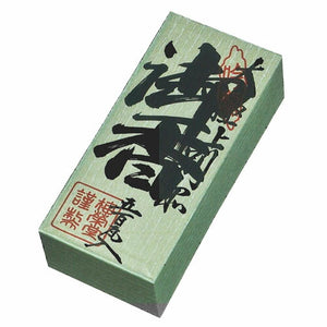 徳香印 500g(紙箱入) 焼香 854 梅栄堂