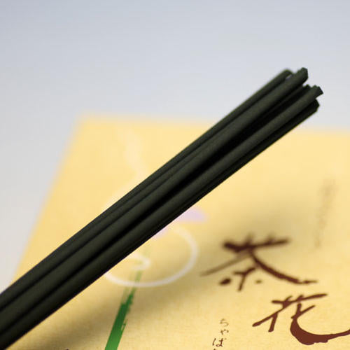 Yamano Easy Tea花大芭芭拉小烟kaoka kaika rindo