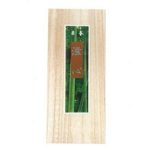R-5 澄心 桐箱 線香 お香 大発【domestic shipping only】