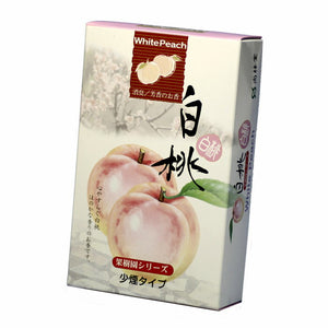 果园系列白桃大玫瑰香