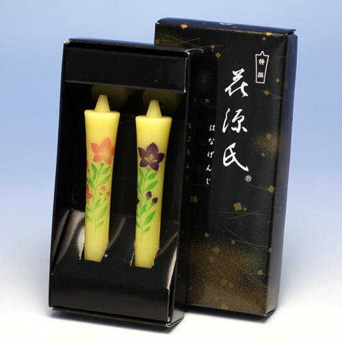 Hanagenji 2蠟燭149-12 tokai蠟