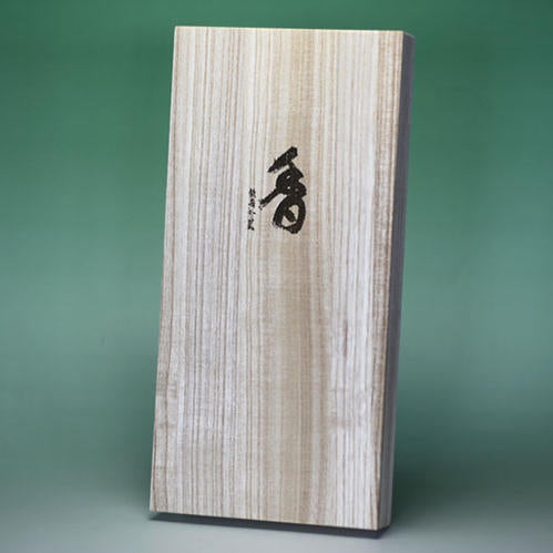 花纱香(烟控)短寸玫瑰8箱装桐盒线香礼品用144k baieido