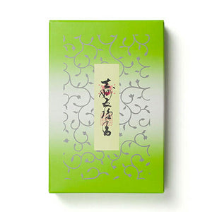 お焼香 玄妙五種香(げんみょうごしゅこう)125g詰 紙箱入 焼香 410131 松栄堂